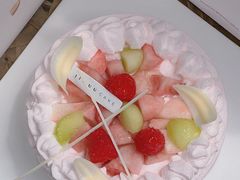 -积慕Cake(解放大道店)
