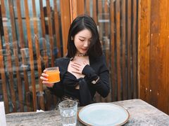 橙汁-RAC BAR(安福路店)