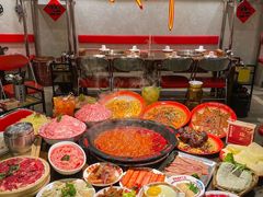 -牛市坎火锅(建设路店)