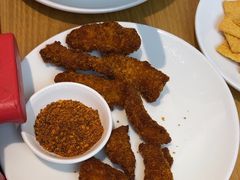 -大丰收脆鱼(万达江北店)