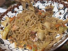 -食来运转平潭小吃(平潭店)