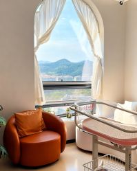 -悦家·美丽妈妈月子会所(龙奥店)