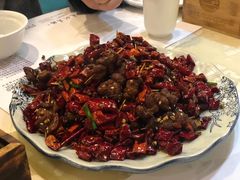 -付掌柜在成都·热炒砂锅集(金禾店)