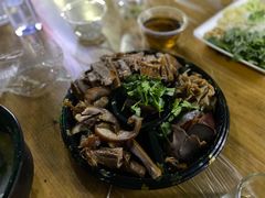 -官塘陈记鱼生·潮汕砂锅粥·牛肉火锅(潮枫路总店)