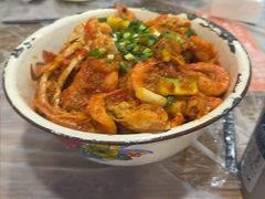 -辣螃铠盆盆蟹大排档(总店)