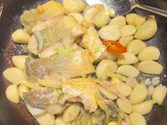 -汤城小厨•粤菜•靓汤(金宝街店)