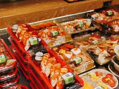 -池田寿司·4H鲜作(西直门凯德华联店)