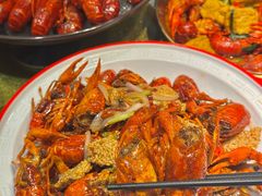 -怪怪龙虾·来自江苏盱眙(惊驾路店)