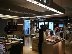 -燕莎友谊商城(亮马桥店)