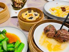 -金汇酒楼(中山东区店)