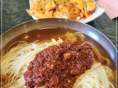 -现代烧烤冷面店(苏家屯店)