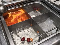 -海底捞火锅(凯德广场店)