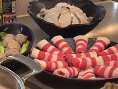 -浅深Cheersum(曹杨店)