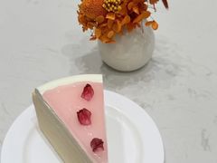 -La Repete 手工千层蛋糕(深圳卓悦中心店)