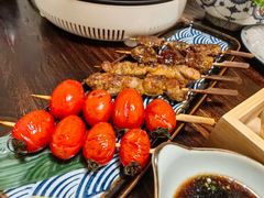-酒肴一瓢·活贝料理·日本料理(三元桥·霄云路店)