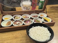 -桥香园过桥米线(复兴路店)