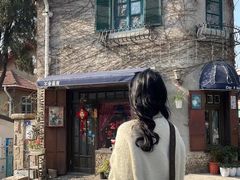 -青岛第三海水浴场