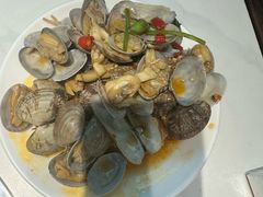 -海汕记·潮汕鲜牛肉火锅·自助