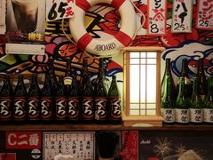 -平成屋·午肴夜酒(四川北路店)