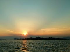 -演武大桥观景平台