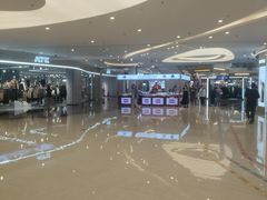 -万达广场(浦江店)