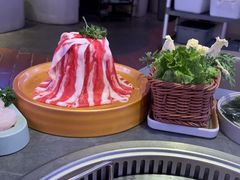 -故里和山·成都火锅(欢乐港湾店)