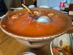 -金孔雀德宏傣味餐馆(魏公村店)