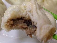 -津门永胜包子铺(哈尔滨道总店)