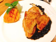 -阿吾罗日本料理(K11艺术中心店)
