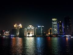 -三利音·浦之舟(滨江大道店)