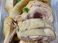 -九斤黄三黄鸡专卖店