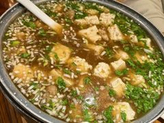 吹牛豆腐-苹果树下艺术餐厅(宋庄店)