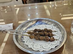 -百年认一力 太原老字号 (桥头街店)
