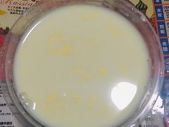 豆浆配鸡蛋-兄弟深夜豆浆