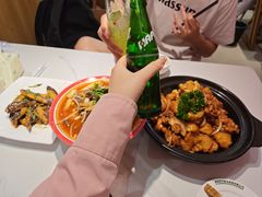 -状元虎.摇滚炒鸡.家常菜(义勇街店)
