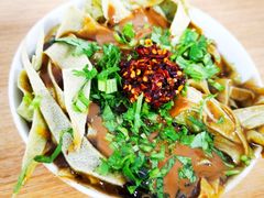 -正味斋锅巴菜(西北角店)