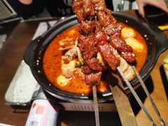 -神府路壹号·海鲜烧烤·砂锅粥·锅物(三坊七巷店)