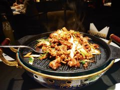 -喜悦烤鸭·新京菜(王府井店)