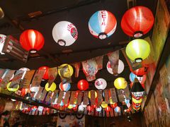 大堂-桃太郎创作料理(大坪店)