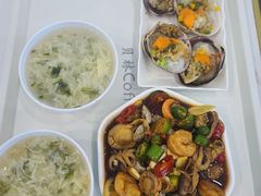 -深海中餐厅(国家海洋博物馆店)