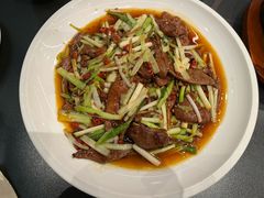 -国人川菜(李家村建东街店)