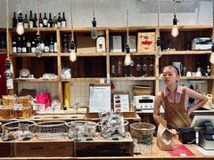-佐敦面包铺·JORDAN BAKERY