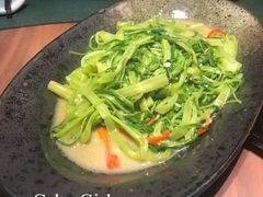 -木棉·醉心粤味(COCO Park店)