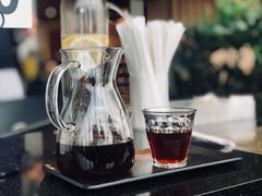 -Seesaw Coffee(朝阳大悦城店)