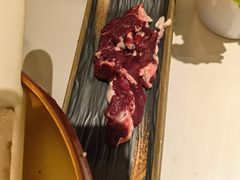 -星伦多自助料理·涮烤一体(江桥万达店)