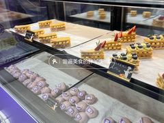 -喜乐村芋泥脑袋家族(三里屯店)