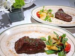 -燃扒房Steakhouse(皇庭店)