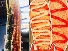 -喜茶(上海打浦桥日月光店)