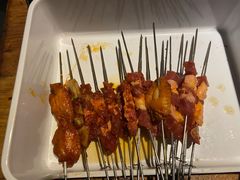 -悦屋老板娘的烤肉店(紫薇田园店)