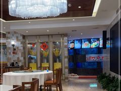 大堂-乾隆美食·本帮菜(黄河路店)